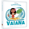 Image de DISNEY - Mes Premières Histoires - Vaiana prend soin de la mer
