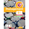 Image de Objectif Bac Management 1re STMG (détachable) - Ed. 2022