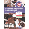 Image de Objectif Bac SDGN 1re STMG (détachable) - Ed. 2022
