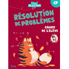 Image de Mouv' Maths - Cahier de résolution de problèmes CP - Ed. 2023