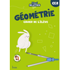 Image de Mouv' Maths - Cahier de géométrie CE2 - Ed. 2023