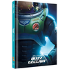 Image de BUZZ L'ÉCLAIR - Disney Cinéma - L'histoire du film - Disney Pixar
