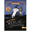 Image de Sur les traces de Merlin l'enchanteur