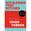 Image de Ottolenghi test kitchen : extra good things