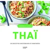 Image de Cuisine Thaï: 100 recettes savoureuses et parfumées