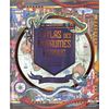 Image de L'atlas des royaumes perdus : contrées mythiques, cités perdues et îles disparues