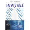Image de Invisible - Le roman phénomène sur le harcèlement scolaire à l'origine de la série Disney+