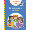 Image de Sami et Julie- Spécial DYS (dyslexie) La pyjama party de Julie