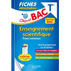 Image de Enseignement scientifique tronc commun terminale générale : fiches détachables : nouveau bac