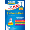 Image de Objectif BAC Fiches détachables Histoire-Géographie Tronc commun Terminale