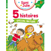 Image de Sami et Julie Fin CP-CE1 - 5 histoires Spécial nature