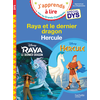 Image de Disney - Raya / Hercule - Spécial DYS (dyslexie)