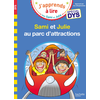 Image de Sami et Julie- Spécial DYS (dyslexie) Sami et Julie au parc d'attractions
