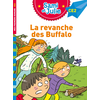 Image de Sami et Julie Roman CE2 La revanche des Buffalo