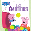 Image de Peppa Pig - L'imagier des tout-petits - Les émotions