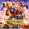 Image de Transformers : le commencement - L'album du film - Grand album