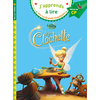 Image de La fée Clochette : milieu de CP, niveau 2