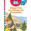 Image de Sami et Julie Roman CE2 Disparition au Château de Versailles