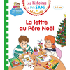 Image de Les histoires de P'tit Sami Maternelle (3-5 ans) : La lettre au Père Noël