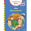 Image de Sami et Julie- Spécial DYS (dyslexie) Vive les vacances !