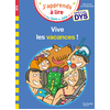 Image de Sami et Julie- Spécial DYS (dyslexie) Vive les vacances !