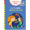 Image de Sami et Julie- Spécial DYS (dyslexie) Le 14 Juillet de Sami et Julie