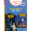 Image de Disney - Deux histoires Star Wars - Spécial DYS (dyslexie)