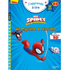 Image de Disney BD Fin de CP-CE1 - Spidey et ses amis extraordinaires - Un mystère à résoudre
