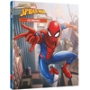Image de MARVEL - Les Origines - Spider-Man