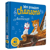 Image de LES ARISTOCHATS - Mes Premières Chansons - Livre sonore - Disney