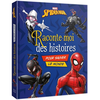 Image de SPIDER-MAN - Raconte-moi des histoires pour sauver le monde - MARVEL
