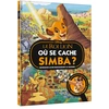 Image de Le roi lion - Où se cache Simba ?