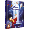 Image de MERLIN L'ENCHANTEUR - Disney Cinéma - L'histoire du film