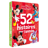 Image de MICKEY ET SES AMIS - 52 Histoires pour l'année - Disney