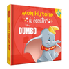 Image de DUMBO - Mon histoire à écouter - L'histoire du film - Livre CD - Disney
