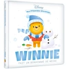 Image de Disney - Mes premières histoires - Winnie fait un bonhomme de neige