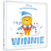 Image de DISNEY - Mes Premières Histoires - Winnie fait un bonhomme de neige