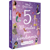 Image de Disney princesses : 5 minutes pour s'endormir : les princesses et leurs amis