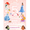Image de Disney princesses : 5 minutes pour s'endormir : les histoires des films
