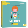 Image de Mes dis pourquoi animés - le caca