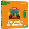 Image de Mes dis pourquoi animés - Les engins de chantier
