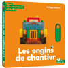 Image de Mes dis pourquoi animés - Les engins de chantier