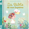 Image de La Bible de mon baptême