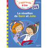 Image de Sami et Julie- Spécial DYS (dyslexie) Le réveillon de Sami et Julie
