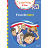 Image de Sami et Julie- Spécial DYS (dyslexie) Fous de foot !