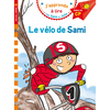 Image de Sami et Julie CP Niveau 1 Le vélo de Sami
