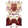 Image de Persona - tome 2 - La Citadelle Sainte