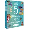 Image de Disney - Lilo et Stitch - 5 minutes pour s'endormir