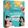 Image de DISNEY PIXAR - Raconte-moi des histoires pour comprendre mes émotions