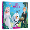 Image de LA REINE DES NEIGES 2 - Histoires d'Arendelle - Vol.16 - L'incroyable ami d'Olaf - Disney